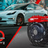 EBC Brakes 6-Piston Big Brake Kit for Tesla Model 3/Y