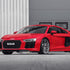 Workers Whips – Jimmy’s R8