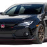 VTEC Kicks In! The All-New Type R Gets the Eibach Treatment