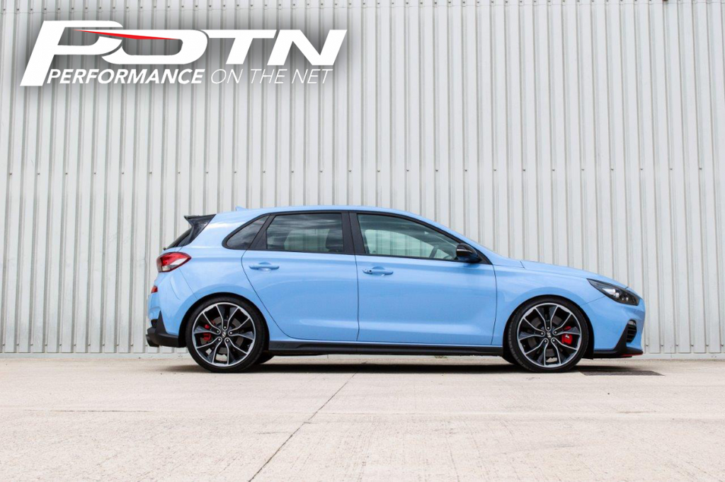 POTN’s New Car - The Hyundai i30N Performance