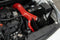 Forge Motorsport Dump Valve Discharge Hoses for Hyundai i20N