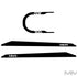 MMR M300 Mini F56 Bonnet Decals