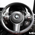 MMR BMW E & F-Series Billet Aluminium Gear Shift Paddle Set