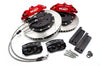 V-Maxx Red Caliper 6 Piston Big Brake Kit (20 VW365 51) With 365mm Disc Minimum Wheel Size 19" Includes Brake Lines
