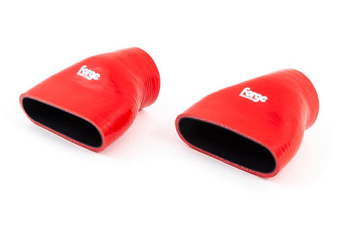 Silicone Inlet Hoses & Filter for Audi RS6/RS7 C8