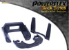 Powerflex PFF85-531BLK Upper Engine Mount Insert