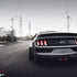 Liberty Walk Mustang from The Performance Company