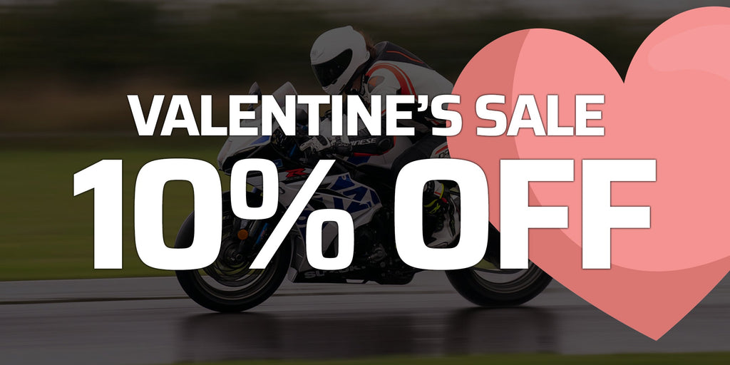 EBC Bikes Valentine's Day Sale