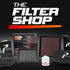 Introducing The Filter Shop