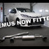 We got Our GR Yaris & Got a Remus Exhaust fitted, it is loud!