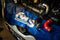 Forge Motorsport Silicone Boost Hose Kit for Renault Megane III RS