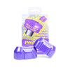 Powerflex Lower Torque Mount Bush - Fast Road / Track for Hyundai i20N