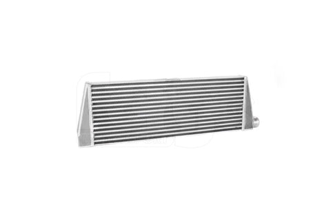 Forge Motorsport Front Mounted Intercooler Kit for Abarth 500/595/695