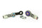 Powerflex Gear Shift Cable Bush Kit for Hyundai i20N