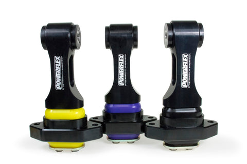 Powerflex Lower Torque Mount - Fast Road & Track for Hyundai i20N