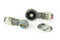Powerflex Black Series Gear Shift Cable Bush Kit for Hyundai i20N