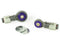 Powerflex Gear Shift Cable Bush Kit for Hyundai i20N