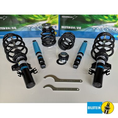 Bilstein B14 Komfort - PSS 47-309364 T5 and T6 Excl T32