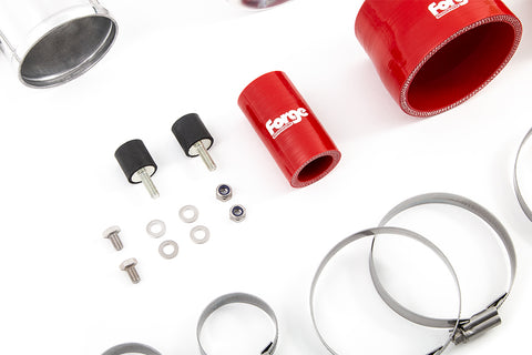 Forge Motorsport Induction Kit for Abarth 500/595/695