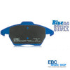 EBC Bluestuff Brake Pads DP51574NDX FRONT