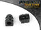 Powerflex Black Series Front Anti-Roll Bar Bush 22.5mm for Hyundai i20N