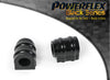 Powerflex Black Series Front Anti-Roll Bar Bush 20mm for Hyundai i20N