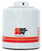 K&N Oil Filter (HP-1008)