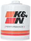 K&N Oil Filter (HP-2003)