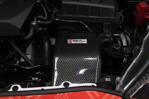 Forge Motorsport Toyota GR Yaris Inlet Duct