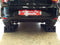 Remus Exhaust for Volkswagen Polo Mk5 GTI Facelift, Type 6C, 2014=> Cat back system.