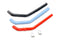 Oil Breather Hose for Hyundai i20 N and Elantra N Line 1.6 GDI (FMBH10)