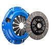 Performance Clutches - Clutch Kit - Stage 1 Organic 215mm 20T Push Type (PC-6041-S1)