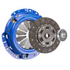 Performance Clutches - Clutch Kit - Standard 225mm 24T Push Type (PC-6051-STD)