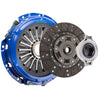 Performance Clutches - Clutch Kit - Stage 1 Street HD 240mm 23T Pull Type (PC-6071-S1H)