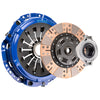 Performance Clutches - Clutch Kit - Stage 2 Sport 250mm 24T Pull Type (PC-6074-S2S)
