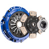 Performance Clutches - Clutch Kit - Stage 3 Sport 250mm 24T Pull Type (PC-6074-S3P)