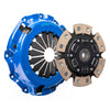 Performance Clutches - Clutch Kit - Stage 3 Sport 225mm 20T Push Type (PC-6075-S3P)