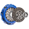 Performance Clutches - Clutch Kit - Stage 1 Organic 240mm 24T Push Type (PC-6108-S1)