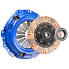 Performance Clutches - Clutch Kit - Stage 2 Sport 240mm 24T Push Type (PC-6149-S2S)