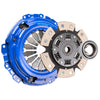 Performance Clutches - Clutch Kit - Stage 3 Sport 240mm 24T Push Type (PC-6149-S3P)