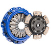 Performance Clutches - Clutch Kit - Eco Sport 250mm 24T Push Type (PC-6312-S2E)