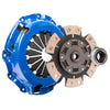 Performance Clutches - Clutch Kit - Eco Sport 236mm 23T Push Type (PC-7022-S2E)