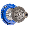 Performance Clutches - Clutch Kit - Stage 1 Street HD 220mm 22T Push Type (PC-7045-S1H)