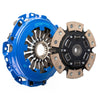Performance Clutches - Clutch Kit - Stage 3 Sport 240mm 23T Pull Type (PC-7071-S3P)