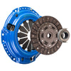 Performance Clutches - Clutch Kit - Standard 212mm 20T Push Type (PC-8122-STD)