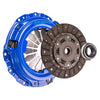 Performance Clutches - Clutch Kit - Standard 212mm 24T Push Type (PC-8126-STD)