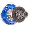 Performance Clutches - Clutch Kit - Stage 1 Organic 215mm 24T Push Type (PC-8137-S1)