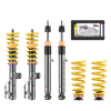 KW V3 coilovers for Hyundai Ioniq 5N AWD Type NE