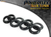 Powerflex Rear Subframe Bush Insert Kit (PFR75-320BLK ) For Tesla Model 3 (2017 - ON)