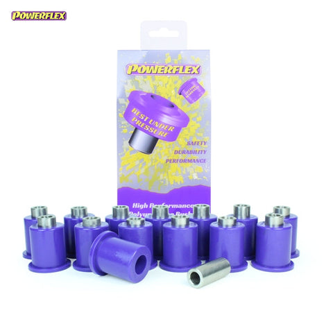 Powerflex Front and Rear Wishbone Bush (PF34-201 ) For Tesla Roadster (2008-2012)
